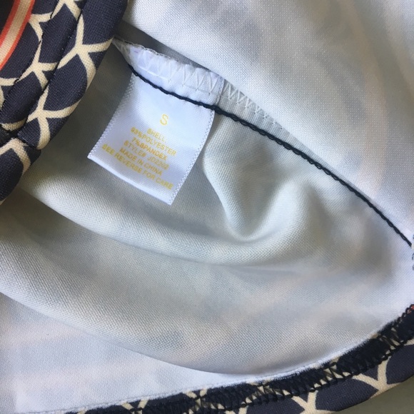 Floral Bodycon Dress - Picture 8 of 8